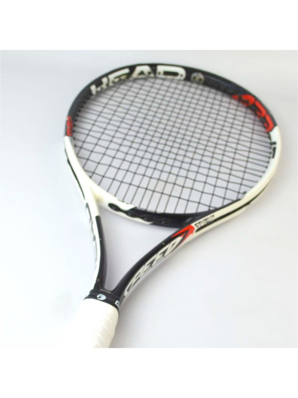 Raquete de Tênis Head Graphene Touch Speed Pro - L3